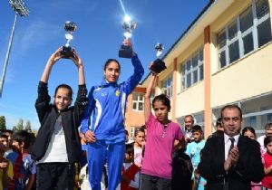 Cumhuriyek Kupası için yarıştılar